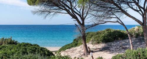 [sardegna] Villa????? Vista Mare Con Barca Privata