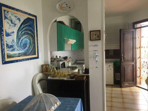Casa Flaminio