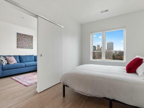 Apartamento Brand New Premier Downtown Condo - 518