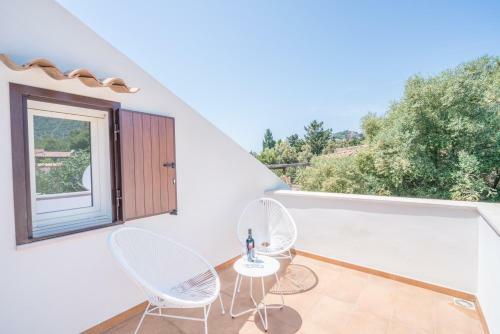 Villa Acquario - Giardino - 200 Mt Dalla Spiaggia
