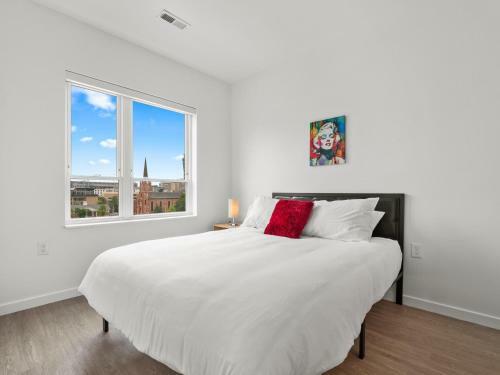 Apartamento Brand New Premier Downtown Condo - 418