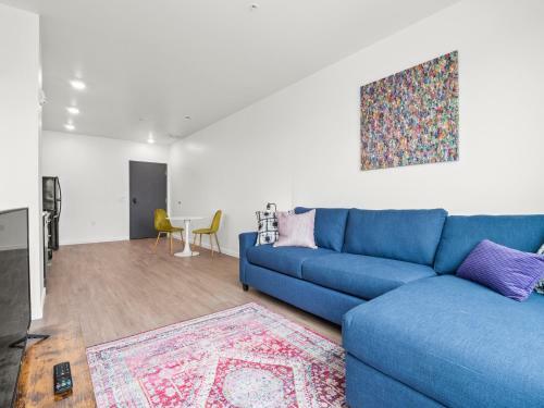 Apartamento Brand New Premier Downtown Condo - 418