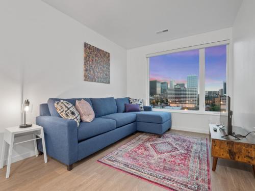 Apartamento Brand New Premier Downtown Condo - 418
