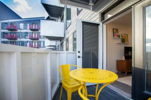 Apartamento The Conservatory By Airriva