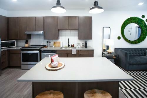 Apartamento The Conservatory By Airriva