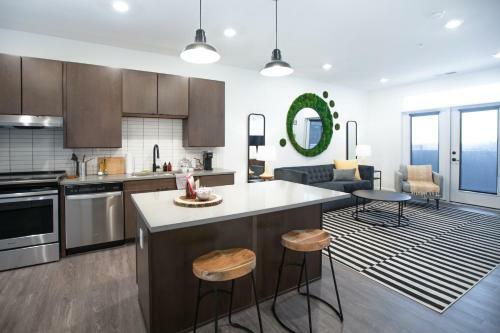 Apartamento The Conservatory By Airriva