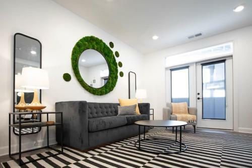 Apartamento The Conservatory By Airriva