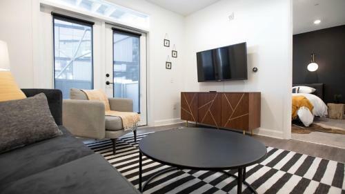 Apartamento The Conservatory By Airriva