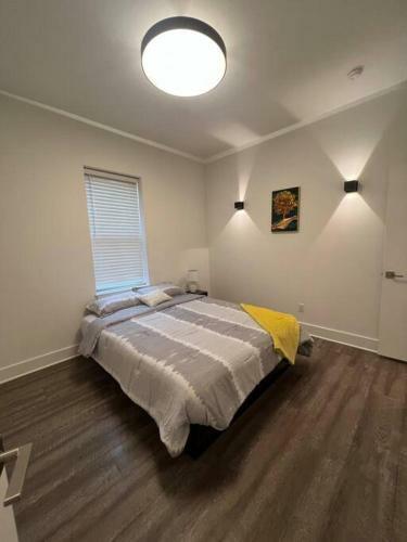 Apartamento Quaint Downtown Old Towne East Townhouse