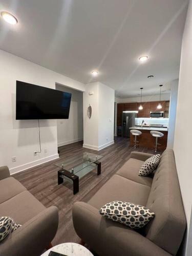 Apartamento Quaint Downtown Old Towne East Townhouse