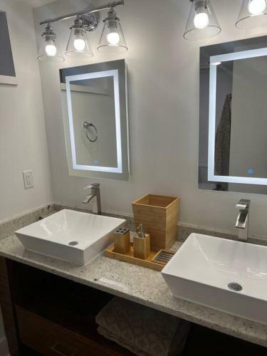 Apartamento Quaint Downtown Old Towne East Townhouse