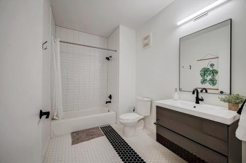 Apartamento Frontdesk 548 W State St Apts Arts Dist Columbus