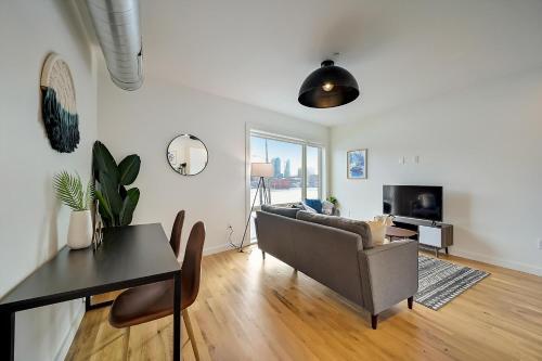 Apartamento Frontdesk 548 W State St Apts Arts Dist Columbus