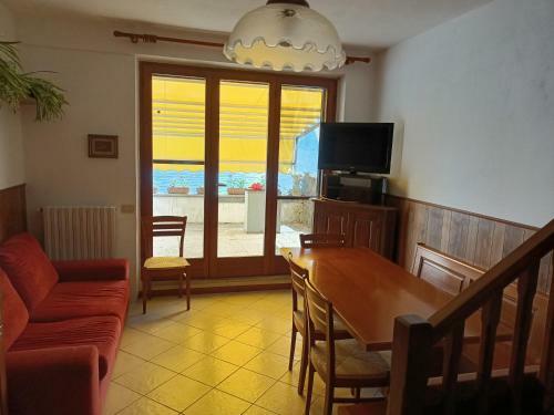 Apartamento Appartamento Sulla Spiaggia