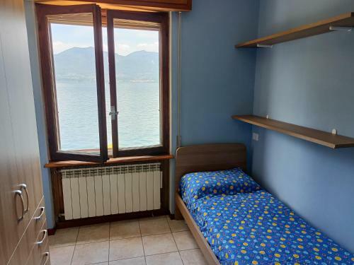 Apartamento Appartamento Sulla Spiaggia