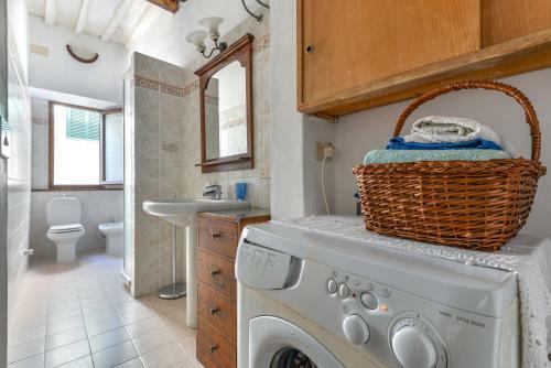 Apartamento Casa Di Marina