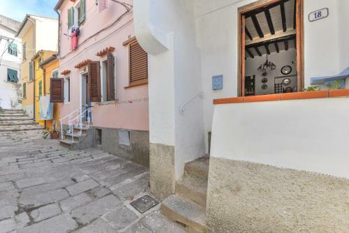Apartamento Casa Di Marina
