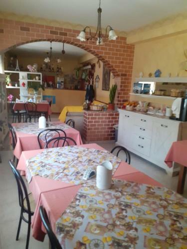 Bed & Breakfast Beb Alcantara
