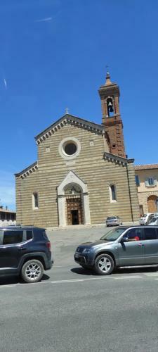 Apartamento La Casa Di Sara