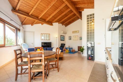 Apartamento Casa Orfea