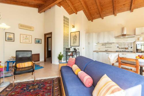 Apartamento Casa Orfea
