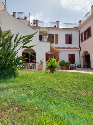 Apartamento Appartamento Primo Piano Lungomare