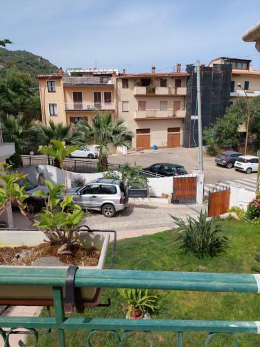 Apartamento Appartamento Piano Terra Lungomare