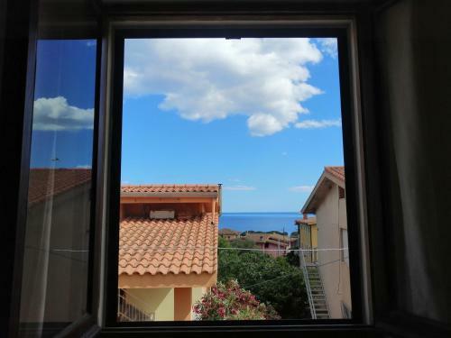 Apartamento Domo Biriala Camera Con Uso Cucina