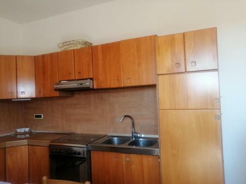 Apartamento Domo Biriala Camera Con Uso Cucina