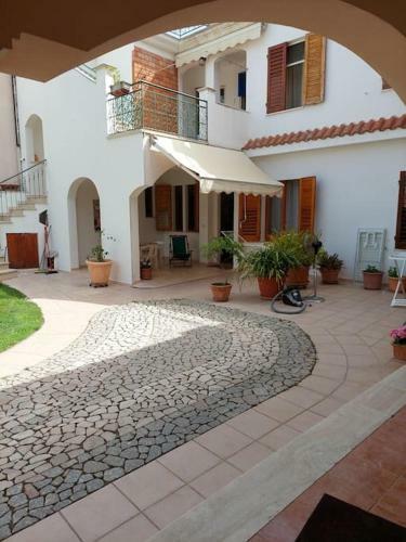 Apartamento Appartamento Piano Terra Lungomare