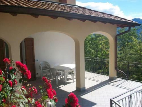 Apartamento Como Lake Samlu House - Menaggio