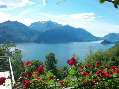 Apartamento Como Lake Samlu House - Menaggio