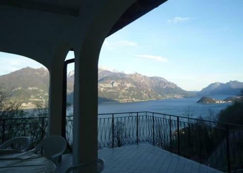 Apartamento Como Lake Samlu House - Menaggio