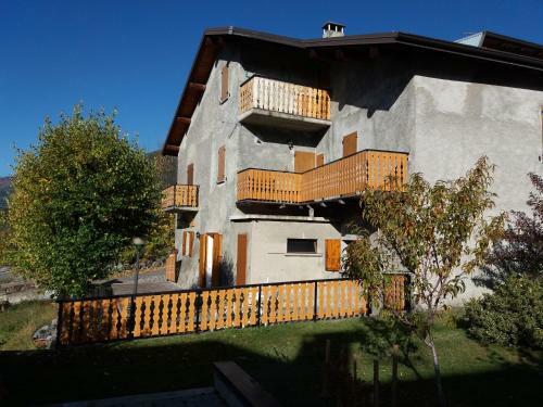 Apartamento Casa Felice