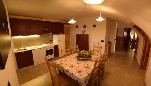 Apartamento Casa Felice