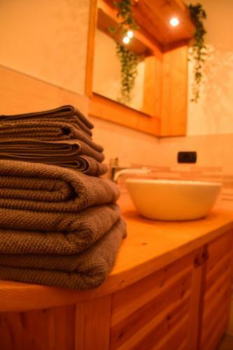 Apartamento Casa Felice