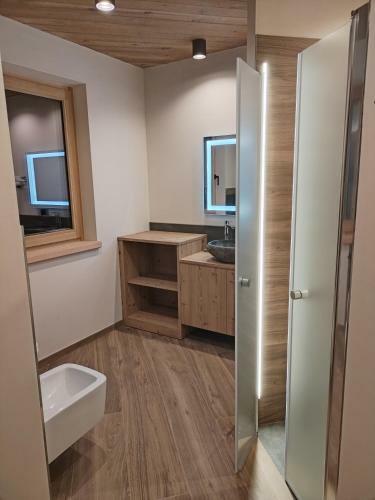 Apartamento Chalet Maol Luxury Living