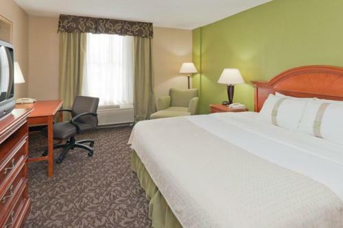 Hotel Park Hospitality Mansfield
