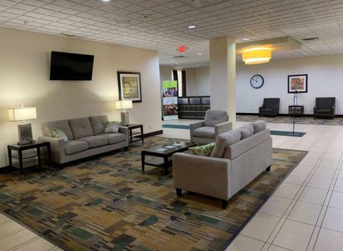 Hotel Park Hospitality Mansfield