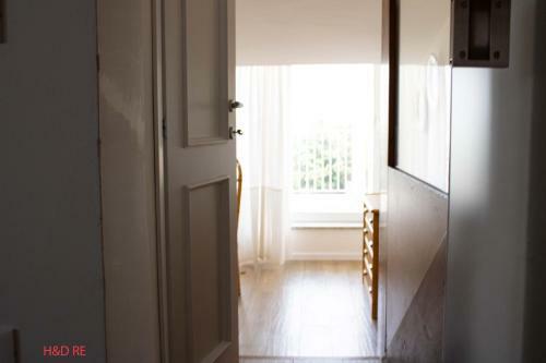 Apartamento La Residenza Sul Porto