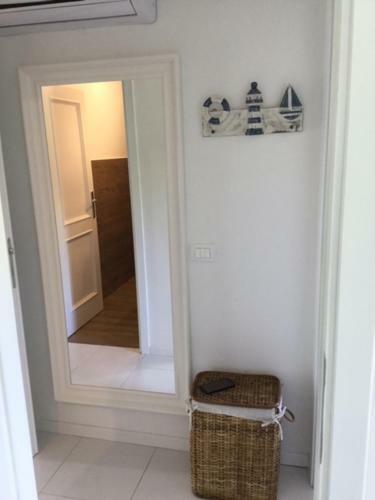 Apartamento La Residenza Sul Porto