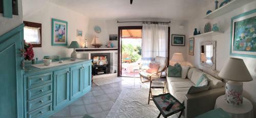 Casa Smeralda