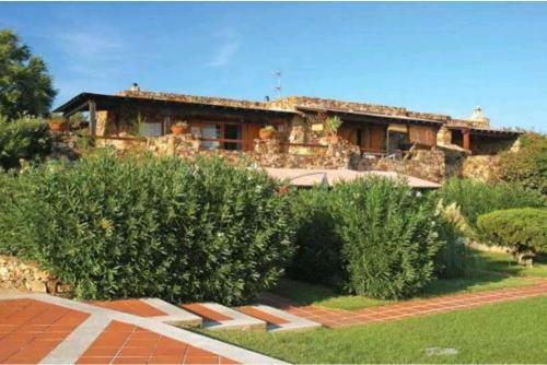 Residence Porto Rotondo Due