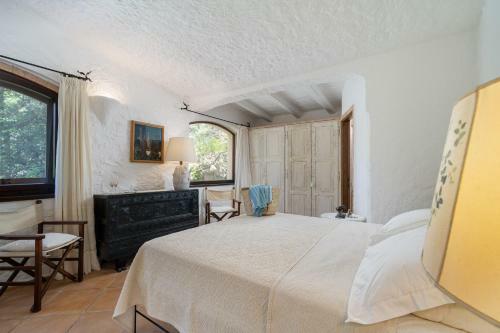 Apartamento Appartamento Porto Cervo Le Terrazze
