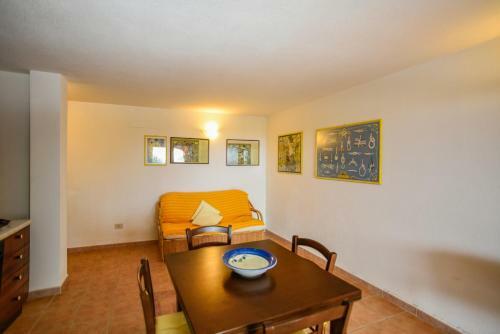 Apartamento La Rosa Dei Venti Apts