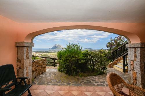 Apartamento La Rosa Dei Venti Apts