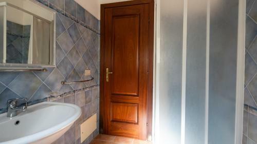 Apartamento La Rosa Dei Venti Apts