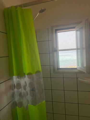 Le Case Sul Mare Riccio, Marea, Onda