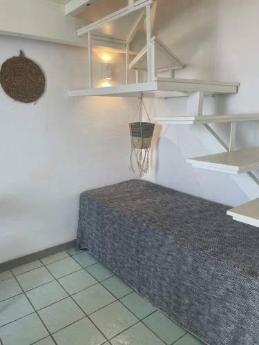 Le Case Sul Mare Riccio, Marea, Onda