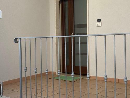 Terrazza Sul Mare